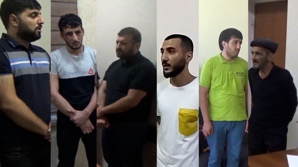 DİN-dən “patı” biznesinə ağır zərbə: Bir neçə rayonda əməliyyatlar keçirildi - VİDEO