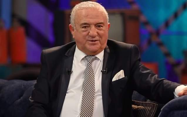 Xalq artisti Səməd Səmədov koronavirusdan vəfat etdi