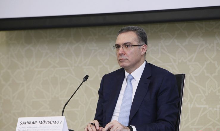 Prezidentin köməkçisi: "Koronavirusdan ölənlərin 99%-i vaksin vurdurmayanlardır"