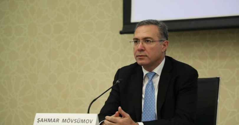 Şahmar Mövsümov: "Peyvənd vurdura bilməyən şəxslər üçün xüsusi sertifikat hazırlanacaq"