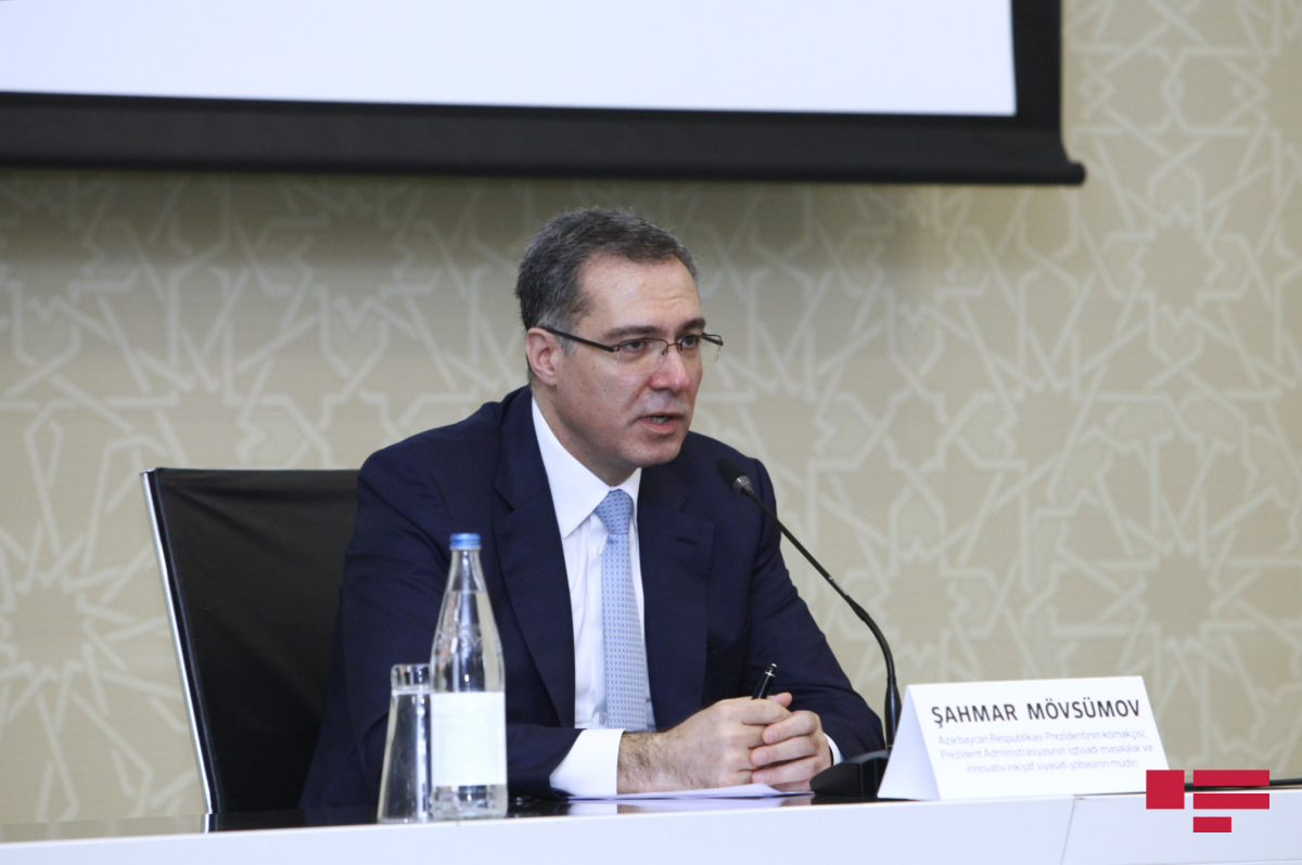 Quru sərhədlərinin açılması məsələsi müzakirə olunmur - Şahmar Mövsümov