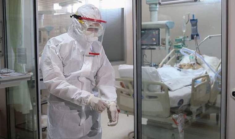 Azərbaycanda bu günə olan koronavirus statistikası