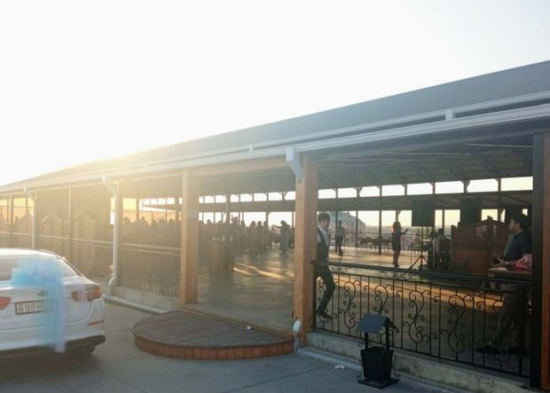 Məşhur restoranın sahibi cərimə olundu