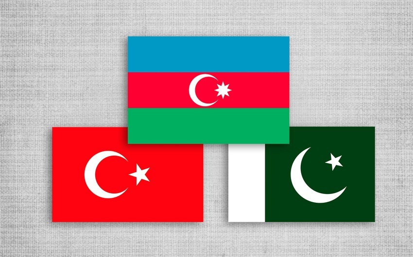 Türkiyə və Pakistan parlamentlərinin sədrləri Azərbaycana yola düşüb