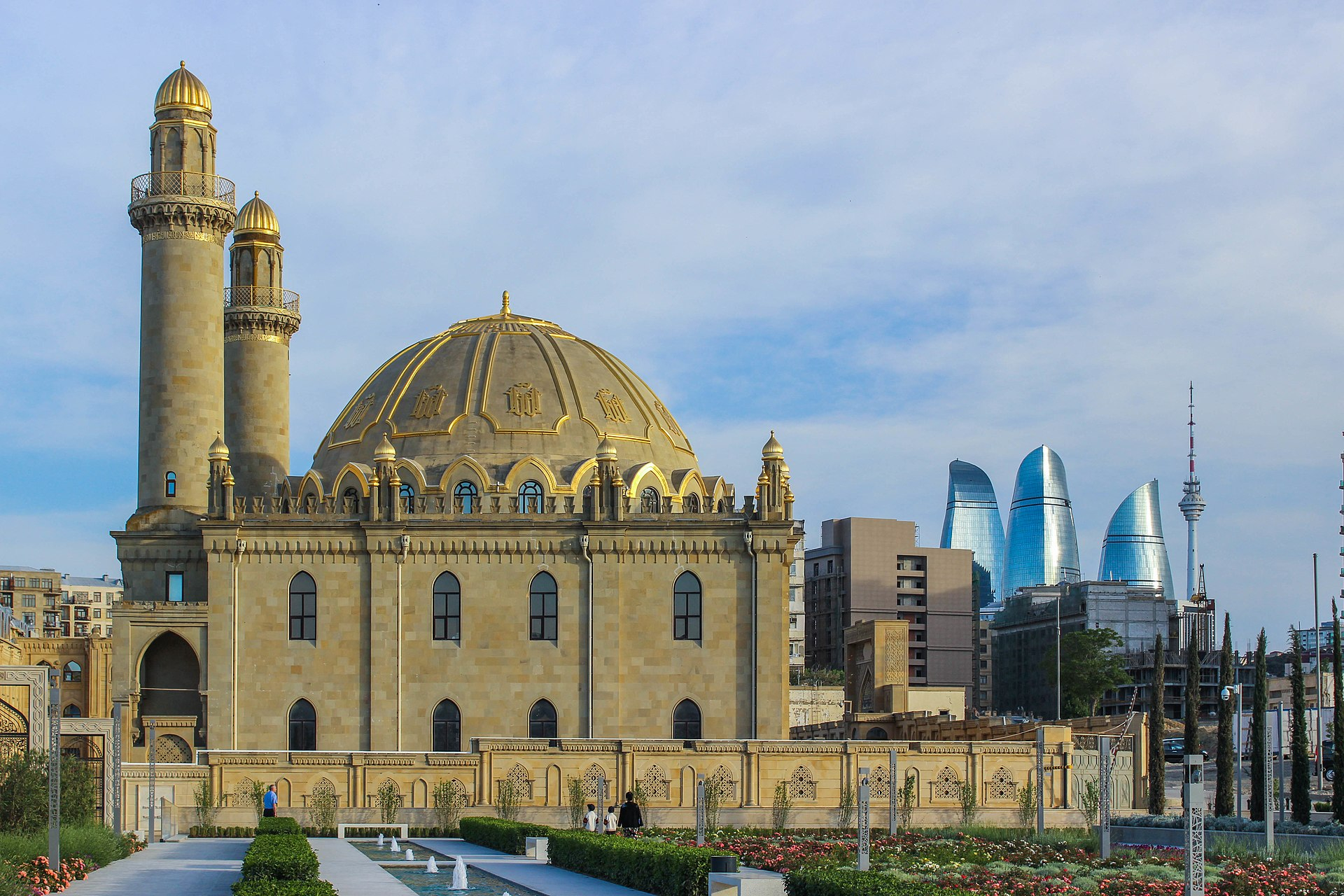 Qafqaz Müsəlmanları İdarəsindən dindarlara MÜRACİƏT