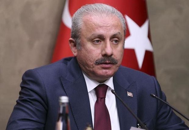 Mustafa Şentop: “Yeni mexanizmlər dünyada sülhü bərqərar edəcək”