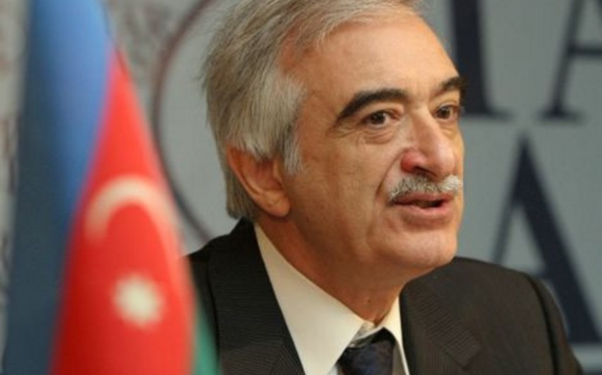 Polad Bülbüloğlu: "Dağlıq Qarabağ adlı ərazi vahidi yoxdur"