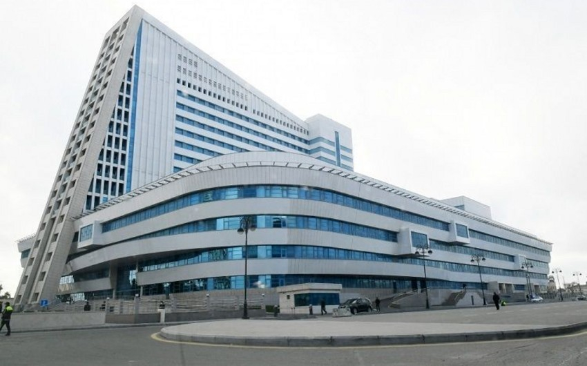"Yeni Klinika”nın daha üç əməkdaşı həbs olundu