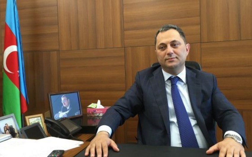 DTX-nin həbs etdiyi xidmət rəisinin məhkəməsinin vaxtı məlum oldu