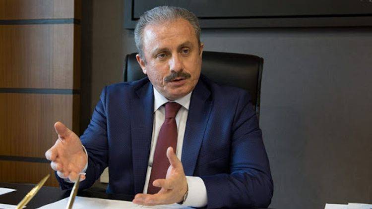Mustafa Şentop: "Azərbaycan və Türkiyə arasındakı əlaqənin dünyada bənzəri yoxdur"