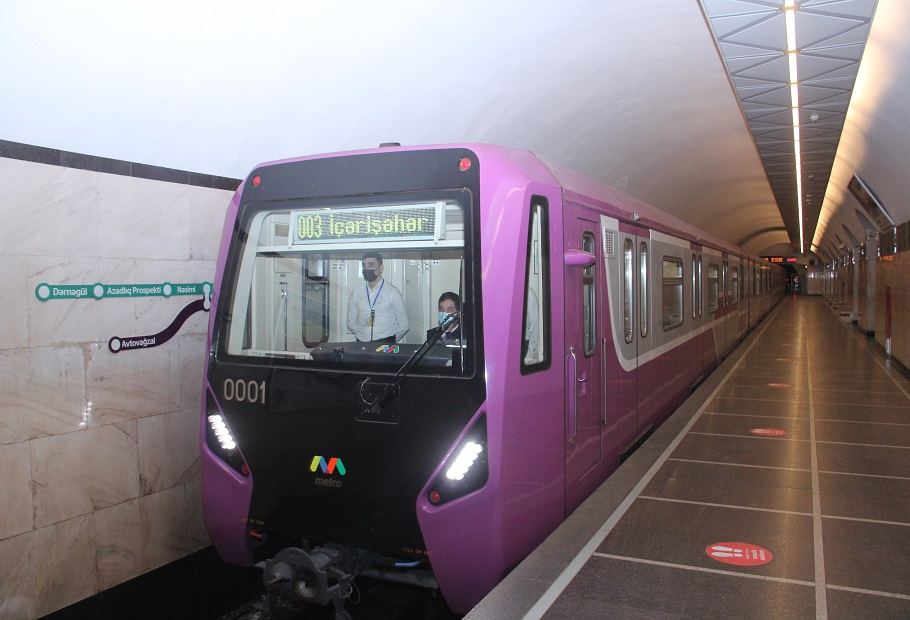 Metroda gediş haqqı artırılır? - Tarif Şurasından AÇIQLAMA