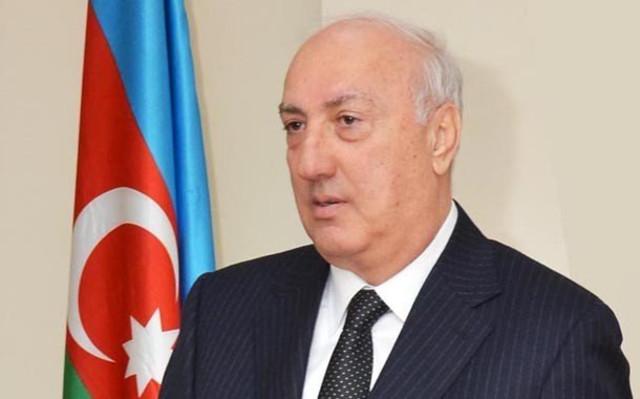 Baş prokurorluqdan Zakir Fərəcovun oğlu ilə bağlı AÇIQLAMA