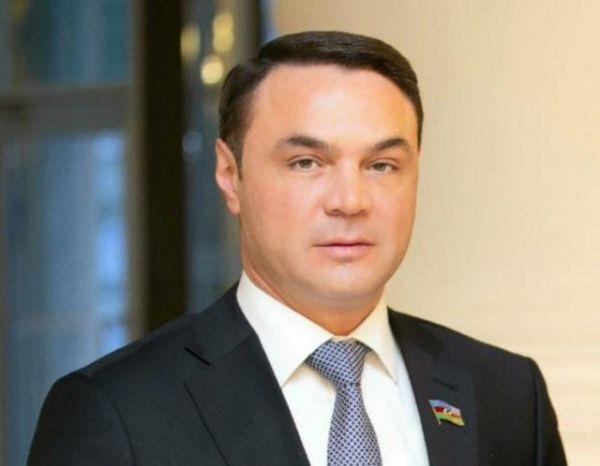 Sərxoş halda polisi döyən deputat Eldəniz Səlimov kimdir? - DOSYE
