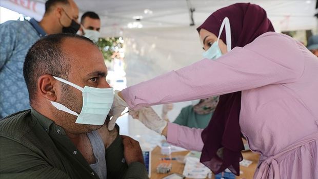 Türkiyədə koronavirusla bağlı son vəziyyət