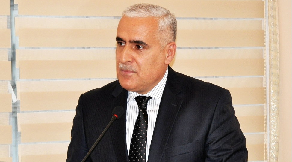 "Azərbaycan dövləti və xalqı hər zaman olduğu kimi bu gün də qardaş Türkiyənin yanındadır"