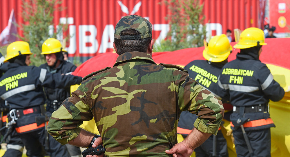 FHN-in növbəti qrupu yaxın saatlarda Türkiyəyə yola düşəcək