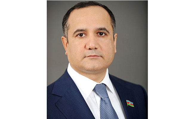 “Ruhi xəstədən inciməzlər!” - Kamaləddin Qafarov