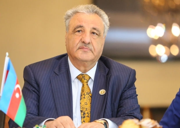 Tağı Əhmədov xəstəxanaya yerləşdirildi