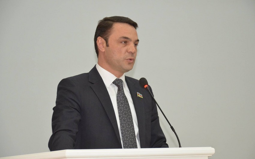 Polisi döyən deputatın toxunulmazlığının ləğv edilməsi barədə rəy qəbul edildi