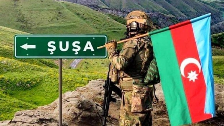 İşğaldan azad edilmiş torpaqlara "Böyük Qayıdış" - Azərbaycan nümunəsi