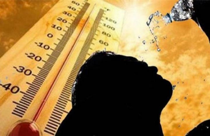 Bakıda 38 dərəcə isti olacaq