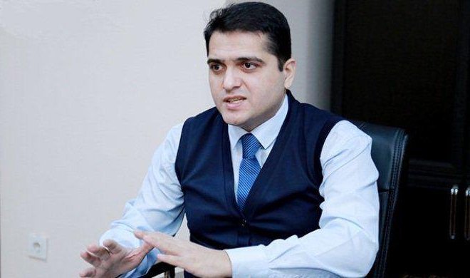 "Nə qədər ki, Ermənistan Azərbaycanla sülh sazişinə razılıq verməyəcək, vəziyyət gərgin olaraq qalacaq"