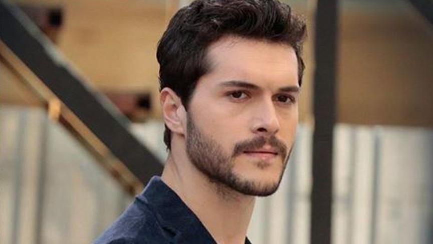 “Çukur”un məşhur aktyoru yanğınların söndürülməsinə kömək edir - FOTO