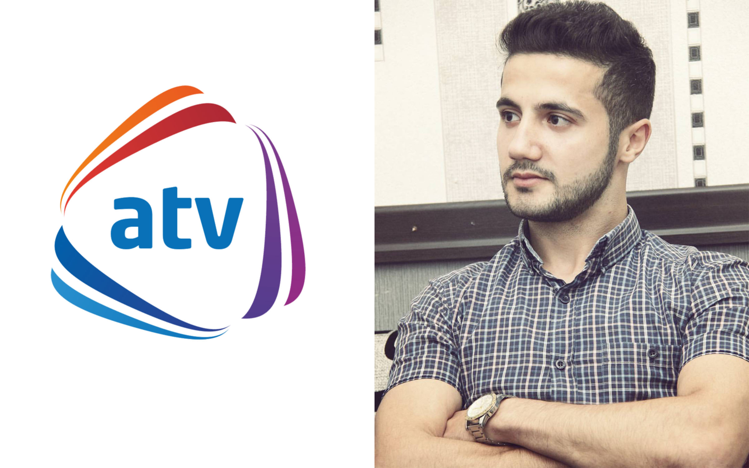 ATV-də media və ictimaiyyətlə əlaqələr şöbəsinə yeni rəhbər təyin olundu