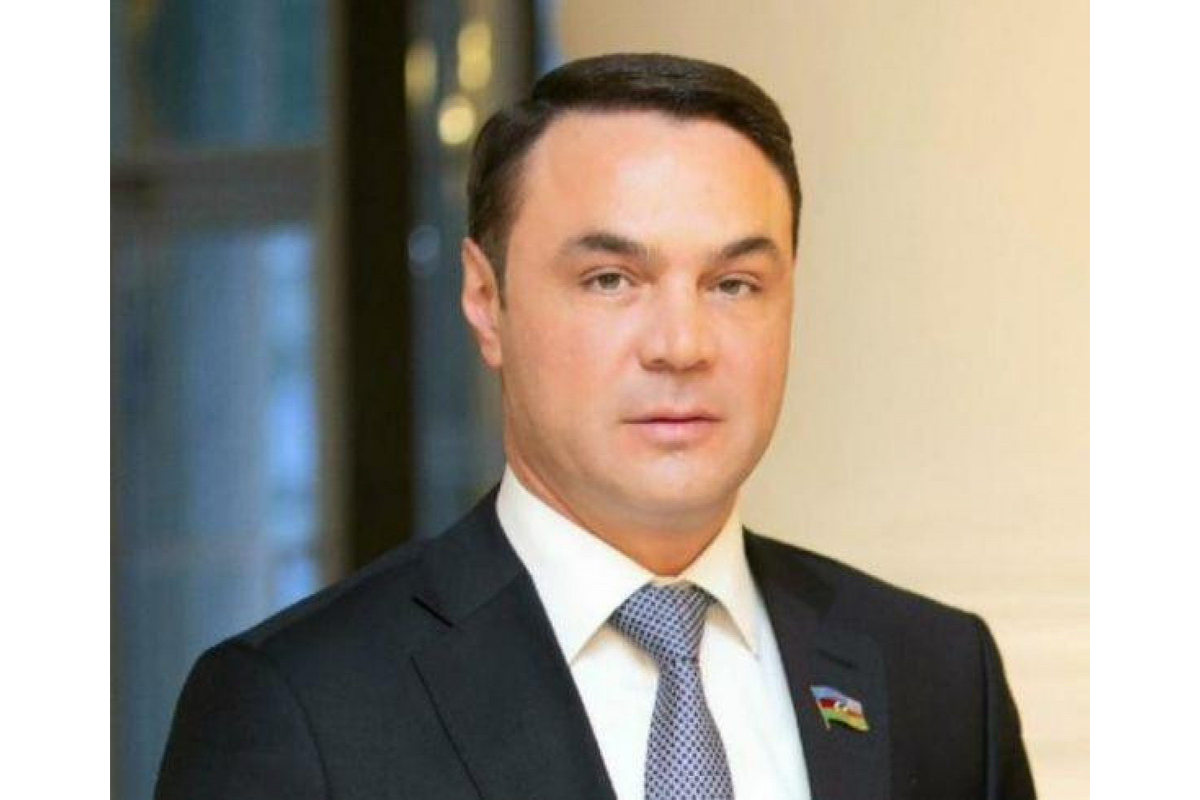 Eldəniz Səlimov YAP-dan çıxarıldı