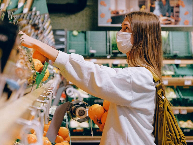 Avropada koronavirusa yoluxanların sayı 60 milyonu ötdü