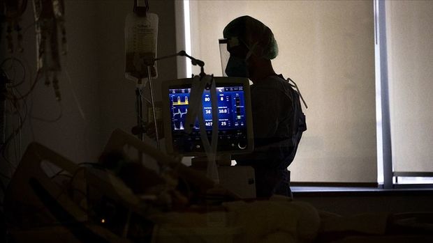 Türkiyədə koronavirusla bağlı son vəziyyət