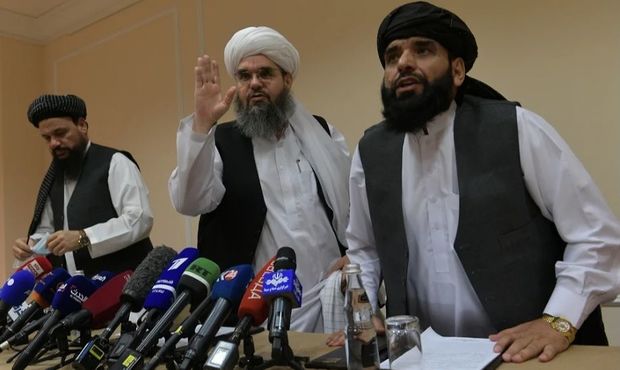 Əfqanıstan prezidenti: “Taliban” daha da qəddarlaşıb”