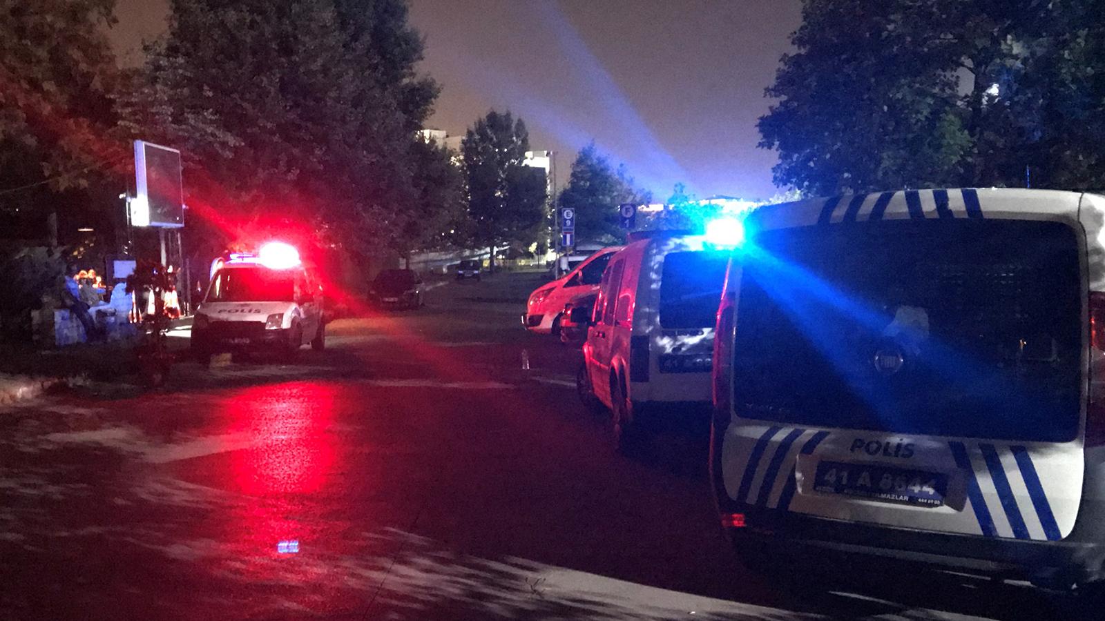 Restorandakı mübahisə qanla bitdi: 1 ölü, 1 yaralı