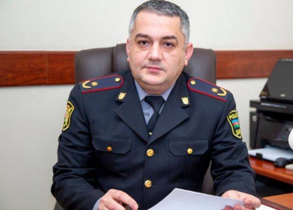 Elşad Hacıyev: "Etiraf edək ki, öldürülən qadını xilas etmək üçün bütün imkanlar tam səfərbər edilmədi”