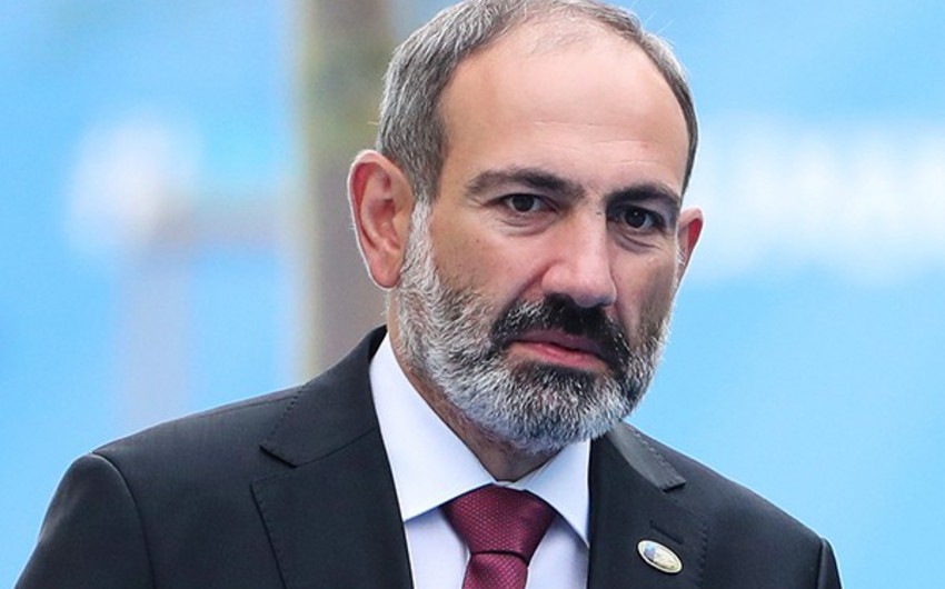 Nikol Paşinyan sabah İrana gedir