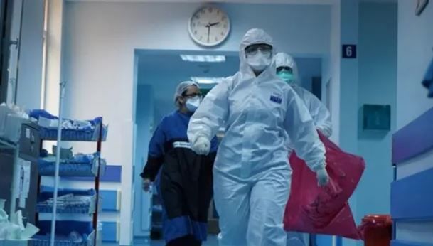 Türkiyədə koronavirusla bağlı son STATİSTİKA