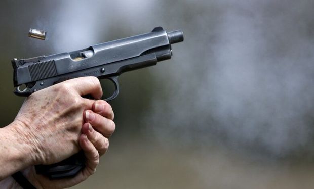 Ukraynada azərbaycanlı gənc qətlə yetirildi