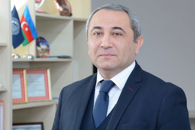 Dövlət Avtomobil Nəqliyyatı Xidmətinə yeni rəis müavini təyin edildi
