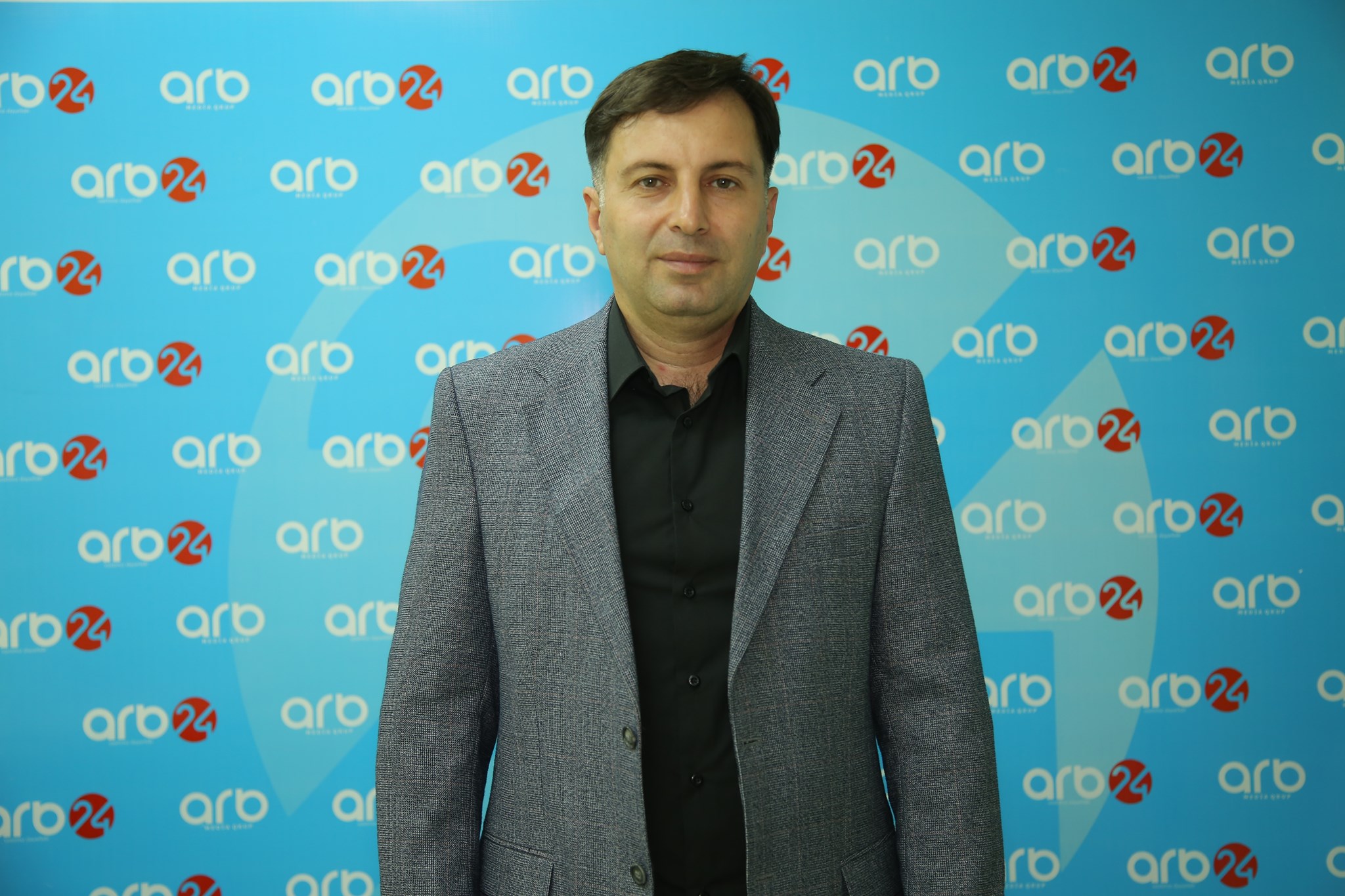 Qarabağ qazisinə ARB TV-də vəzifə verildi