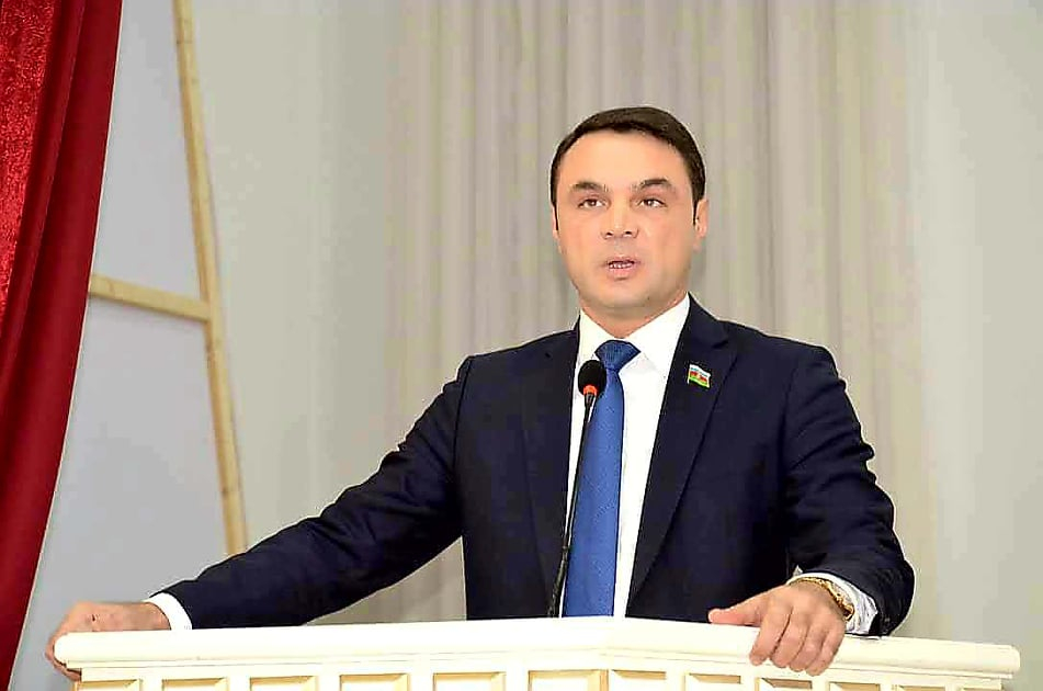 Eldəniz Səlimovun mandatı nə vaxt alınacaq?