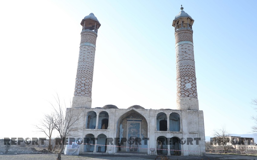 Ağdamda beynəlxalq konfrans keçiriləcək