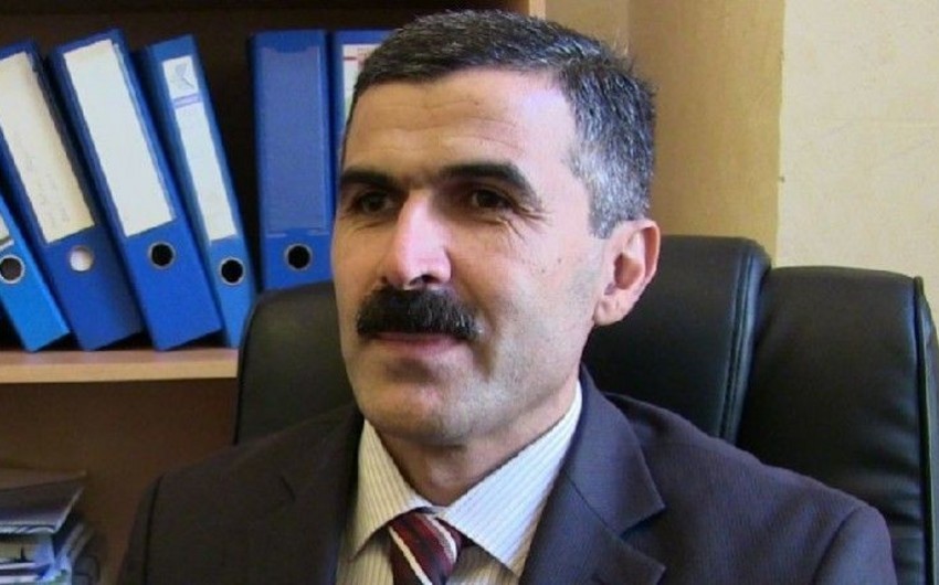 Oqtay Gülalıyev ATU-nun Tədris Cərrahiyə Klinikasına köçürüldü