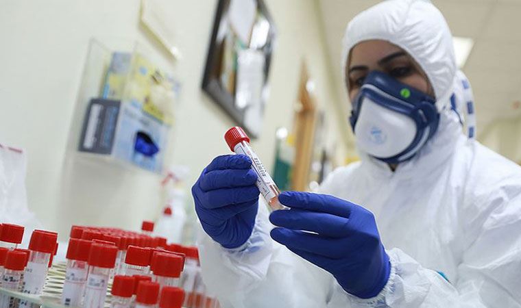 Azərbaycanda koronavirusa yoluxanların sayı 1200-ü keçdi