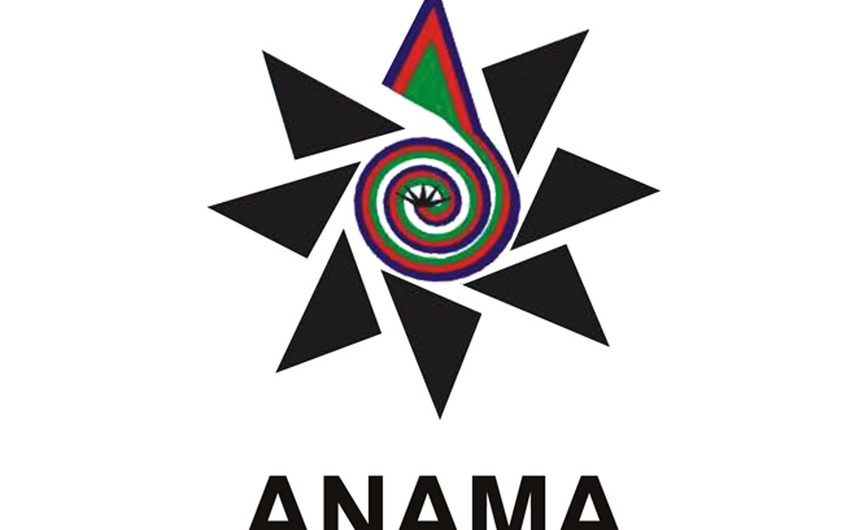 ANAMA Ağdamda minaya düşən əməkdaşının durumunu açıqladı