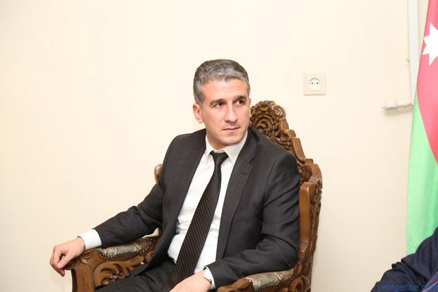 Azərbaycanın İrandakı yeni səfiri kimdir? – DOSYE