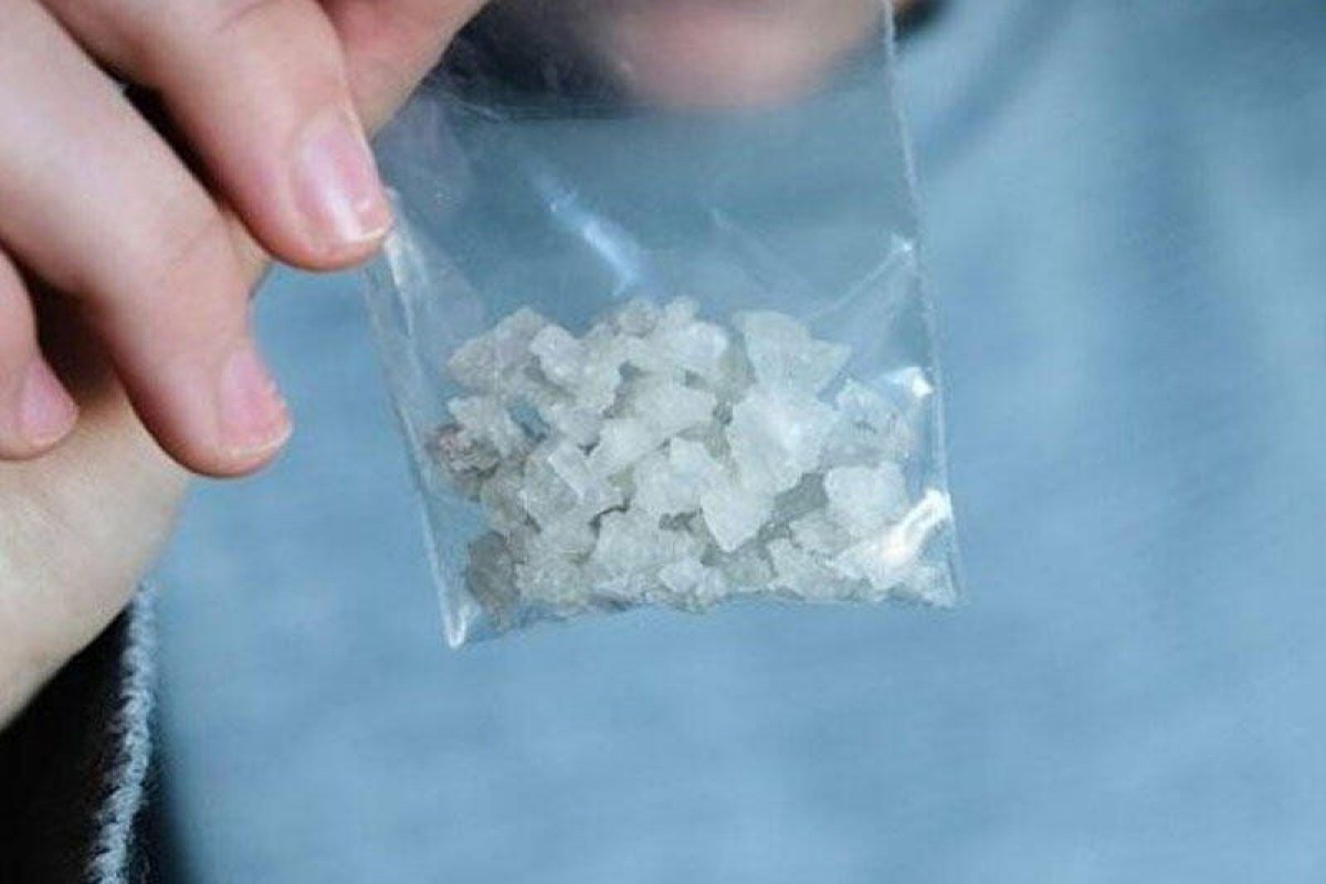 Bakıda həbsdə olan məhkumun evindən "patı" aşkarlandı