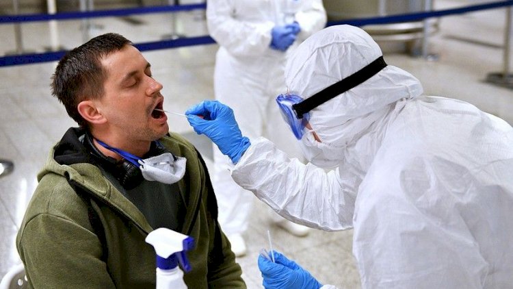 “Delta” dünyanı qorxuda saxlayır: Ölkələr hansı məhdudiyyətlərə gedir?