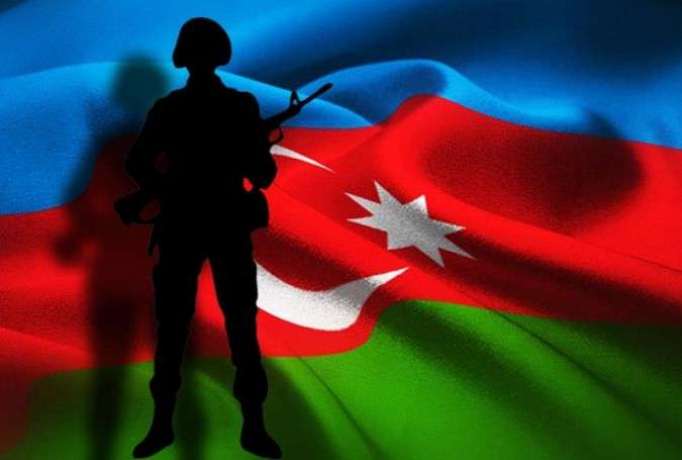 Azərbaycan Ordusunun leytenantı həlak oldu