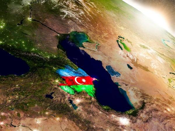 "Prezident İlham Əliyevin qətiyyəti Azərbaycanın dünya birliyinə inteqrasiyasını daha da sürətləndirir"