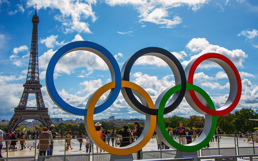 Paris olimpiadasının təşkilinə ayrılacaq vəsait bəlli olub